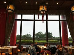 -圆山大饭店-圆苑餐厅