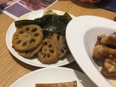-文叔·湖北名小吃·小龙虾(华强北店)