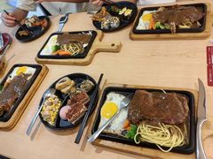 -凡塔斯牛排自助餐厅(莆田万达店)