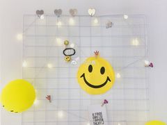 餐具摆设-一粒糖 · 潮汕小吃-海石花特色甜品