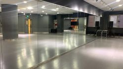 -5KM舞蹈街舞工作室