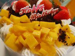 -卡漫莫尼蛋糕(私人定制店)