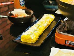 -炙韩料理·部队锅专门店