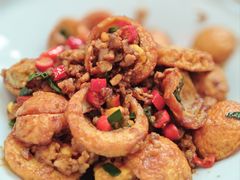 -湖南码头·地道岳阳美食·湘菜(魏公村店)