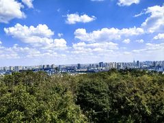 -虞山城墙