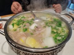 -杨氏青龙虾·羊蝎子(金盛路总店)