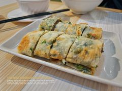 -台北楚楚园馅饼粥(虹桥南丰城店)