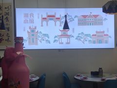 -福巷湘食小馆·猛火现炒(上海首店)