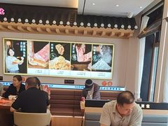 -英兰朝族饭店(河南桥头店)