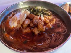 -永春面馆(江桥店)