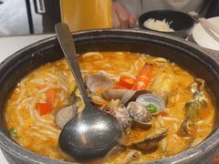 -北国饭店·海鲜·北方菜(峡山店)