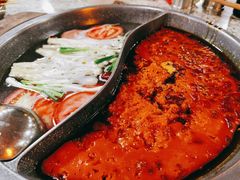 -玉林串串香·成都老字号(玉林街总店)