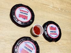 -The Habit Burger Grill 哈比特汉堡(爱琴海店)