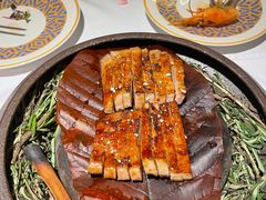 -狮拾久·现代新加坡料理(壹方城店)