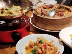 -乔街深夜食堂·小龙虾·高压锅生蚝(杭州总店)