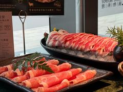 -捞王锅物料理(苏州吴江万象汇店)