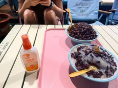 -梁子刨冰王&梁小糖(王顶堤店)