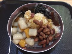 -鲜芋仙(宝地广场店)