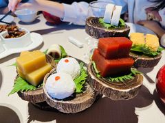 -花家怡园(中关村·融科店)