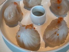 -广州富力丽思卡尔顿酒店·丽轩·粤菜