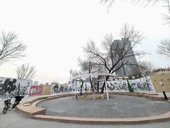 -天津美术学院-校史馆