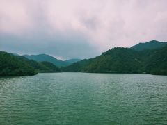 -永州阳明山国家森林公园