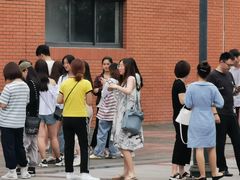 -西南民族大学南区(双流校区)