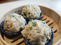 七彩鲮鱼球-点都德(广州白云山景区南门店)