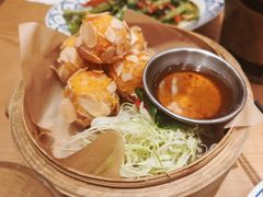 -金泰兰·东南亚料理(乐堤港店)