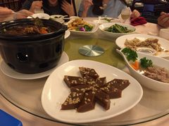 -新聚丰菜馆(太监弄店)