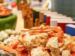 -杭州钱江新城万怡酒店-西餐厅