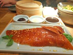 -青年公社烤鸭(蜀山万象汇店)
