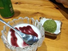 布丁-福匠日本料理(人民路店)