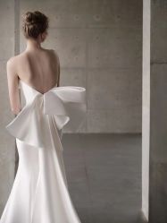 点击看大图 -Chic Bridal 熙可婚纱