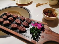 米肠-七八冷面·延边朝鲜族美食(圣熙八号店)