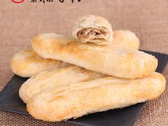 牛舌饼-稻香村(护国寺98号店)