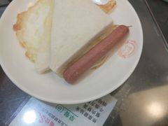 -义顺牛奶公司(庇利金街店)