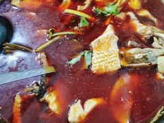 -重庆特色冷锅鱼(武大店)