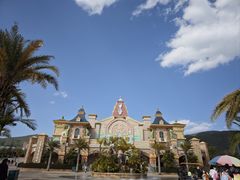 -世界恐龙谷景区