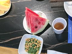 -大河宴·椒麻鱼火锅(北京路中和美食街店)