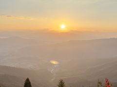 -腾冲云峰山
