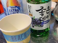 -Meet Sun韩式大排档(五一广场7MALL店)