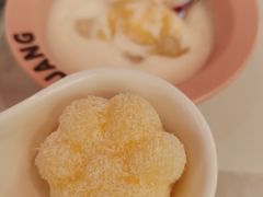 -拾光甜品自助·意面小食(太古里总店)