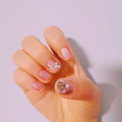 -COME·美睫Eyelash美甲