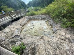 -天芳悦潭度假村温泉