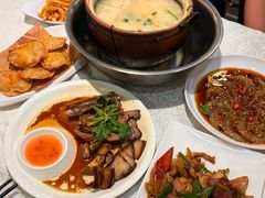 -潮之南·潮汕菜·鱼仔档(南山店)