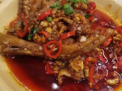 -东排食堂长沙小吃大排档(五一广场店)