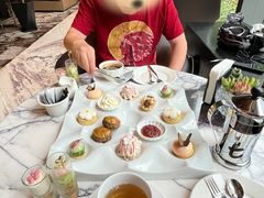 -怡廊(上海漕河泾万丽酒店)