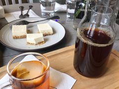 -Nectar One Cafe(勇烈路n1店)