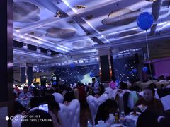 -御花园大酒店(海东路店)